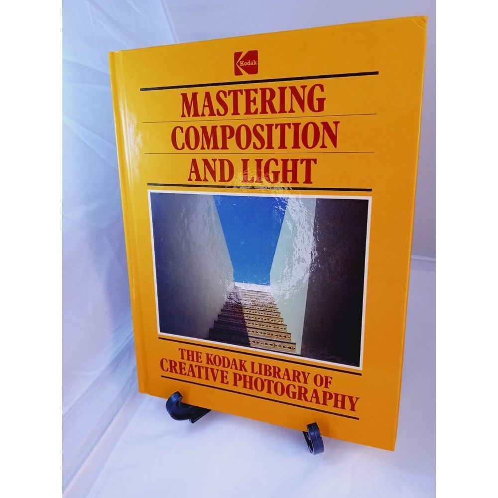 Kodak‎ Library Creative Photo - Mastering Composition & Light, Extend Your Range - Picture 4 of 5
